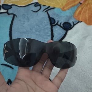 Stylish Black Sunglasses
